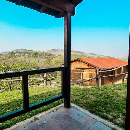 La Luna Sul Trebbio Modigliana Szoba fotó
