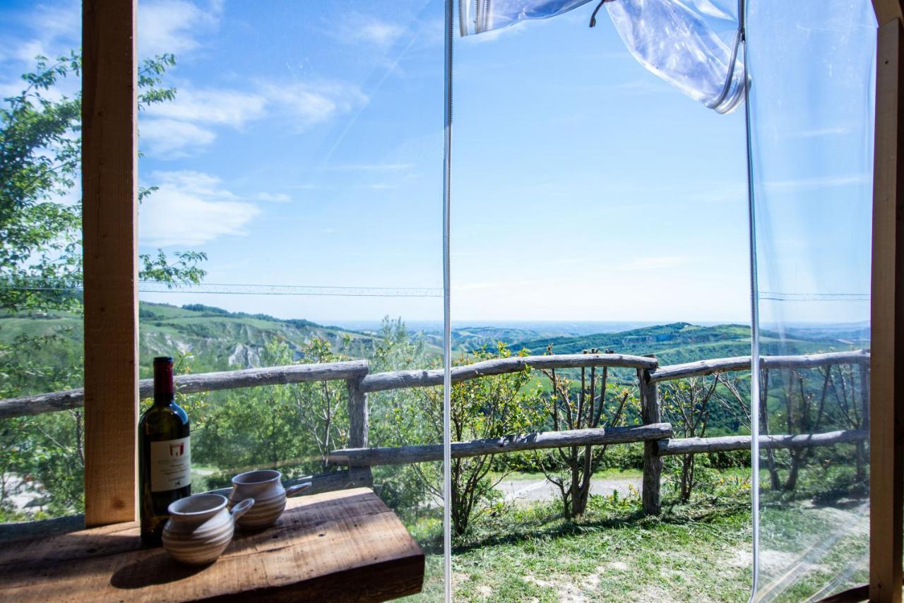 La Luna Sul Trebbio Modigliana Kültér fotó