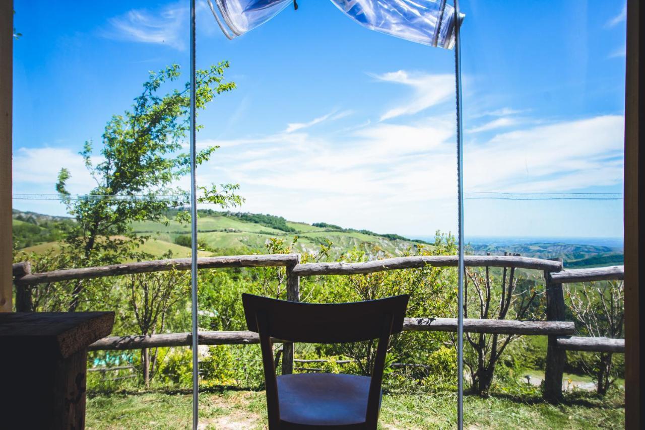 La Luna Sul Trebbio Modigliana Kültér fotó
